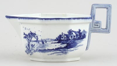 Sauce Boat c1930